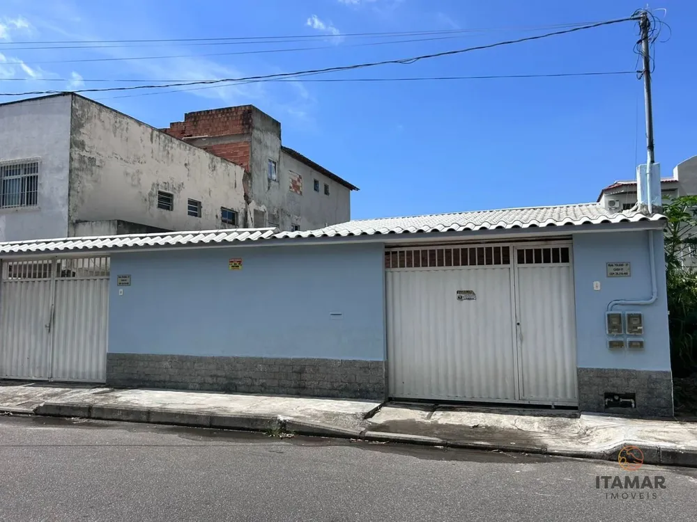 Casa, 2 quartos, 77 m² - Foto 1