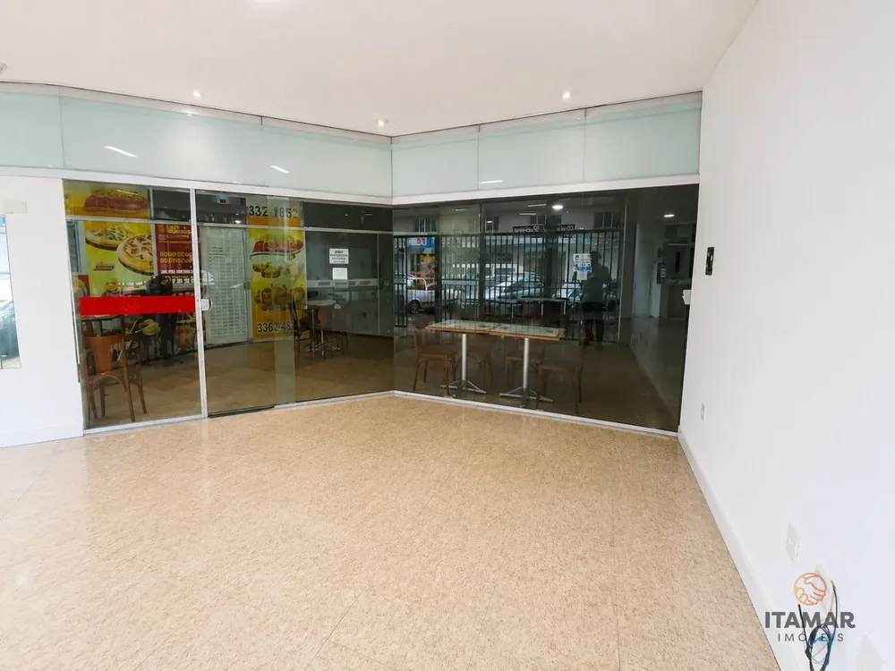 Loja-Salão, 25 m² - Foto 2
