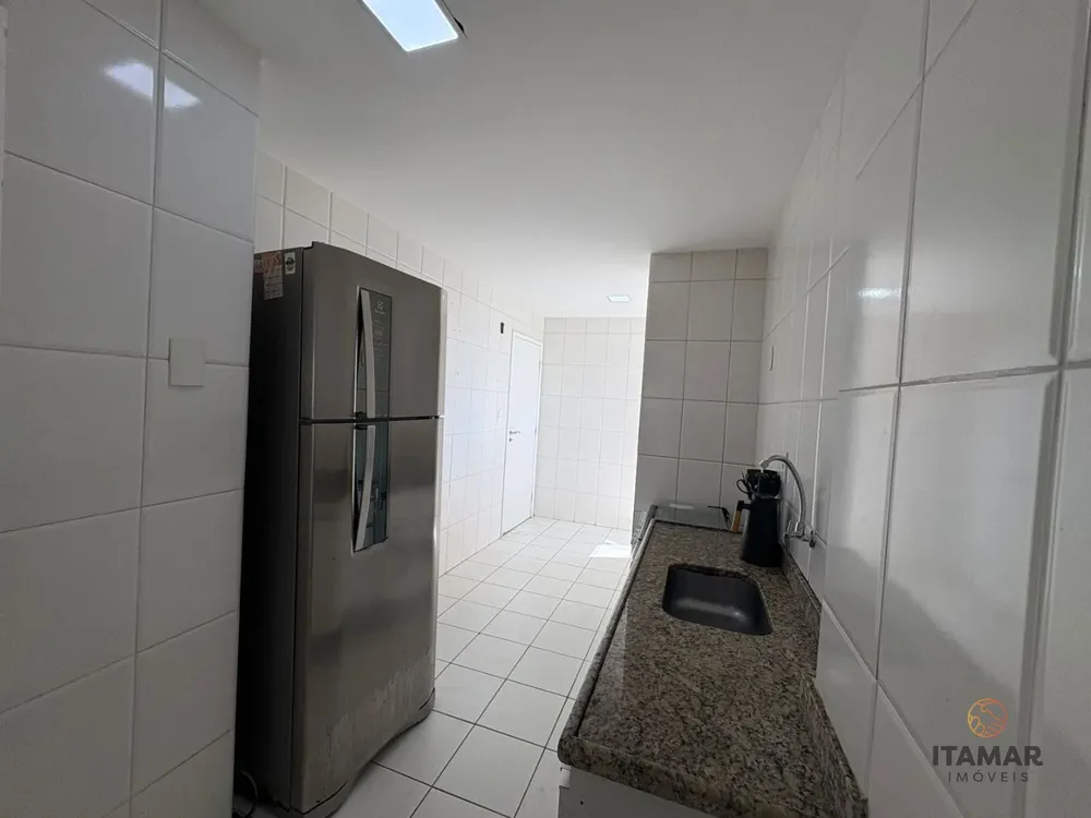 Apartamento, 2 quartos, 120 m² - Foto 2