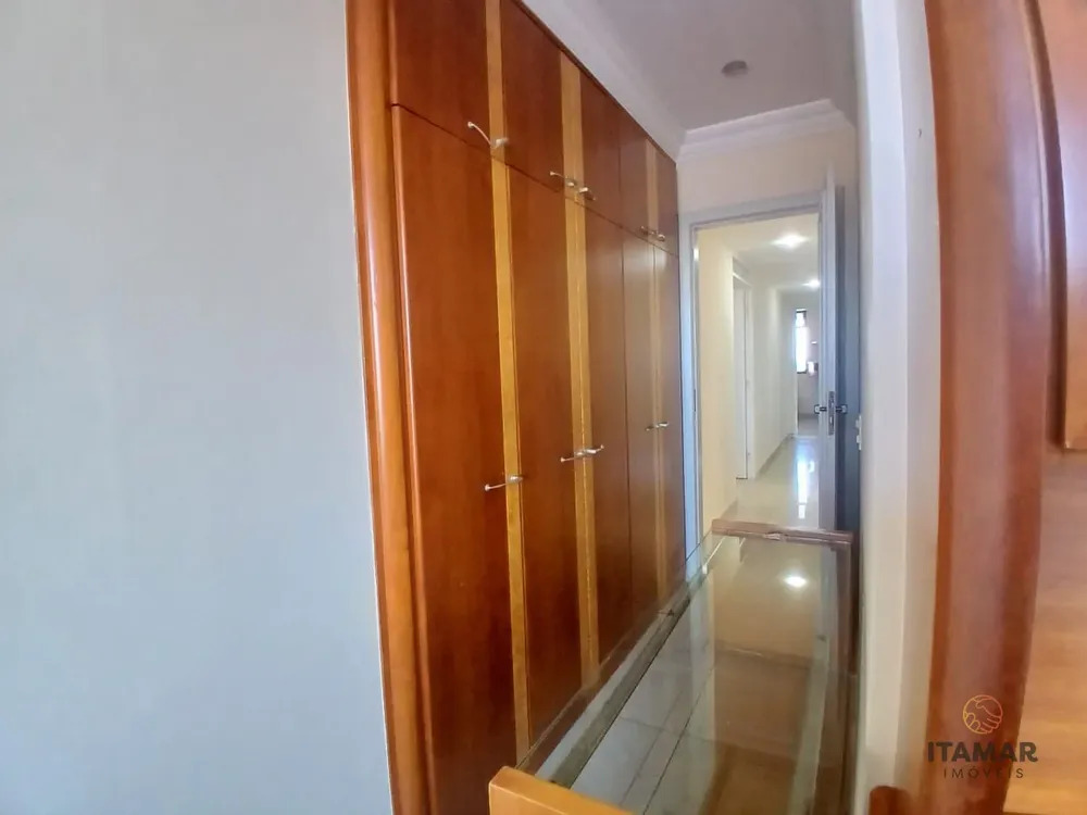 Apartamento, 4 quartos, 180 m² - Foto 2