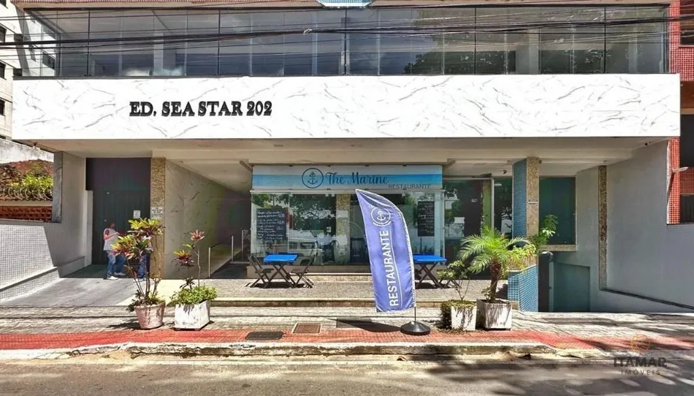 Loja-Salão, 407 m² - Foto 1