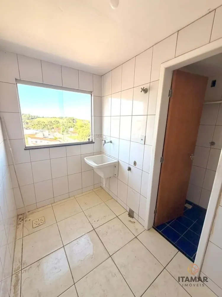 Apartamento, 3 quartos, 64 m² - Foto 1