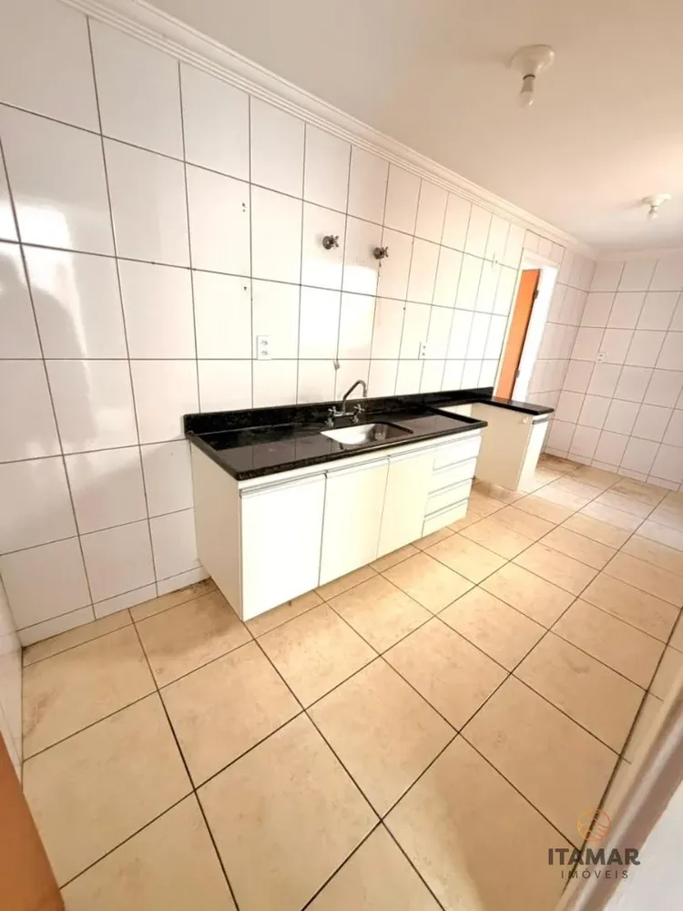 Apartamento, 3 quartos, 64 m² - Foto 3