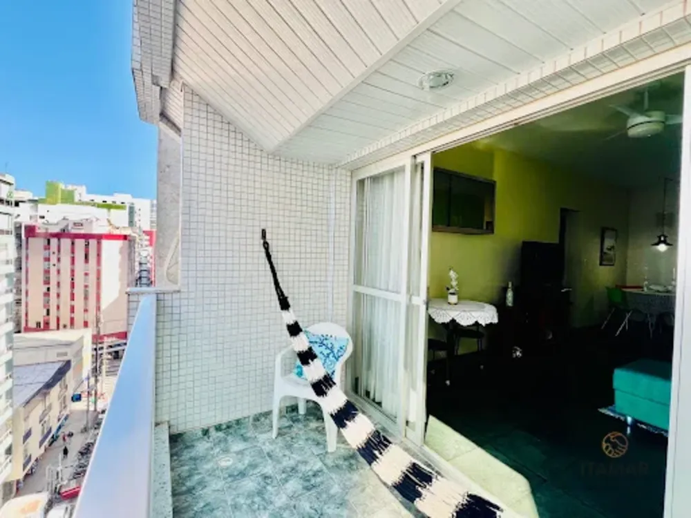 Apartamento, 2 quartos, 93 m² - Foto 1