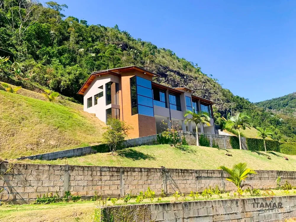 Casa, 3 quartos, 400 m² - Foto 2