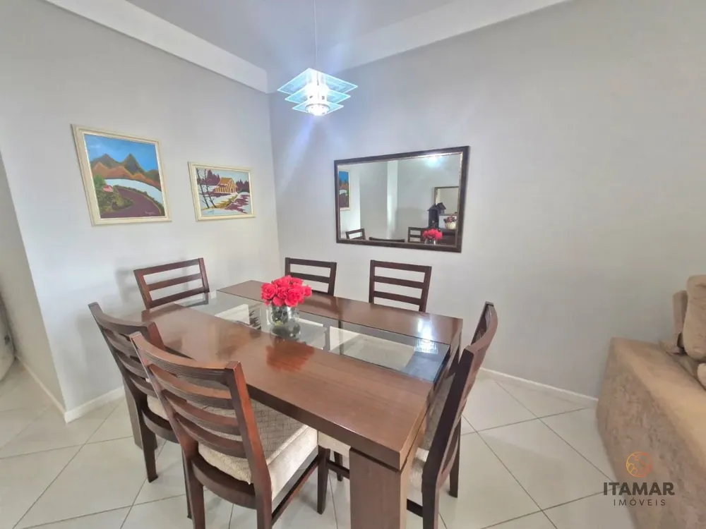 Apartamento, 3 quartos, 108 m² - Foto 1