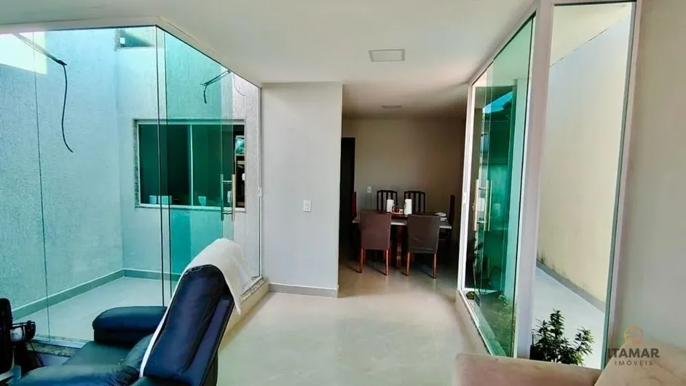 Casa, 2 quartos, 104 m² - Foto 2