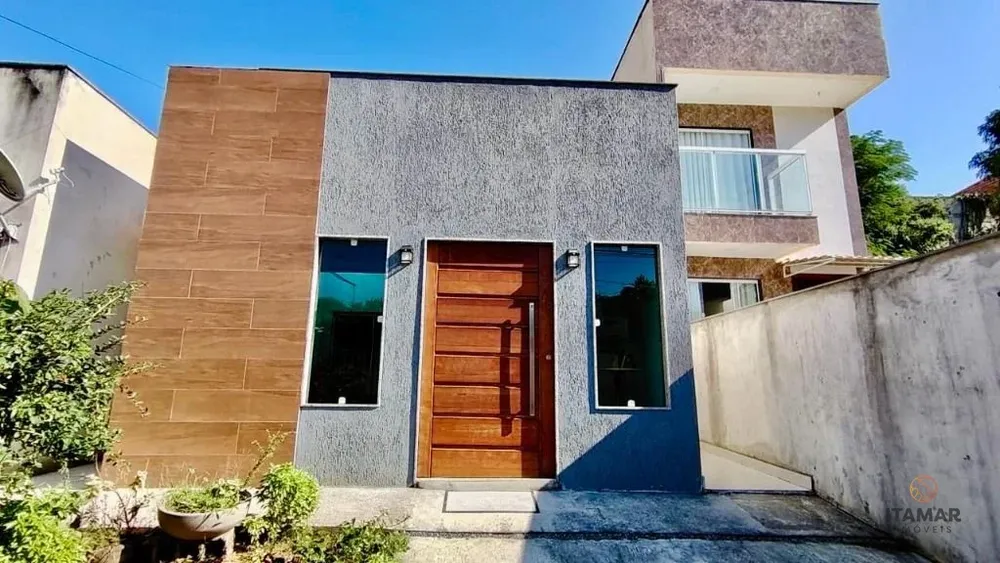 Casa, 2 quartos, 104 m² - Foto 1