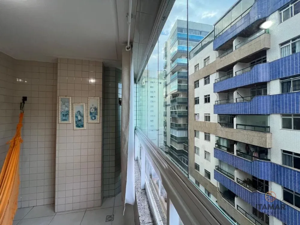 Apartamento, 2 quartos, 85 m² - Foto 1