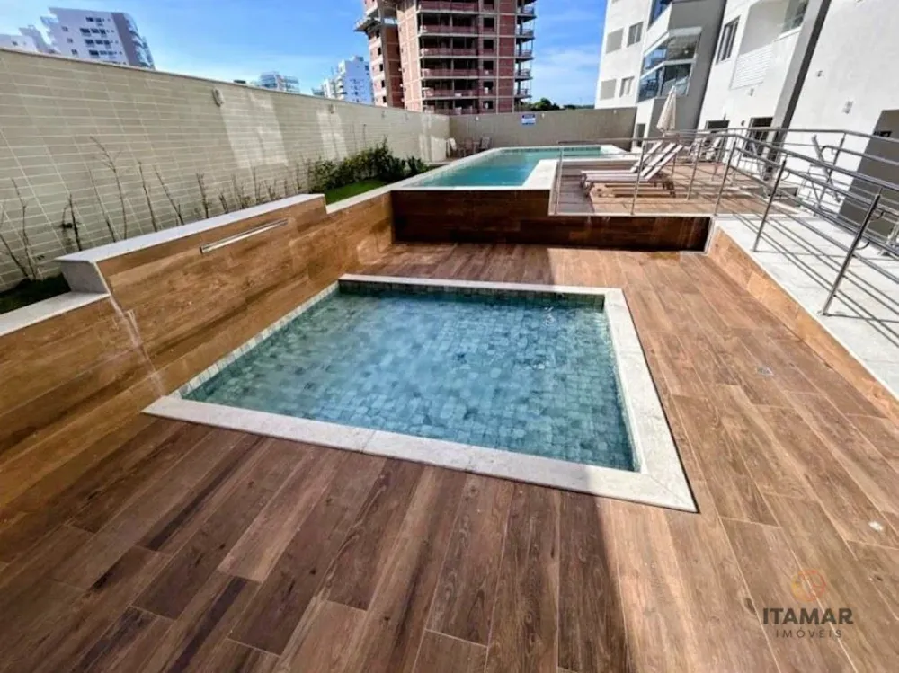 Apartamento, 3 quartos, 95 m² - Foto 3