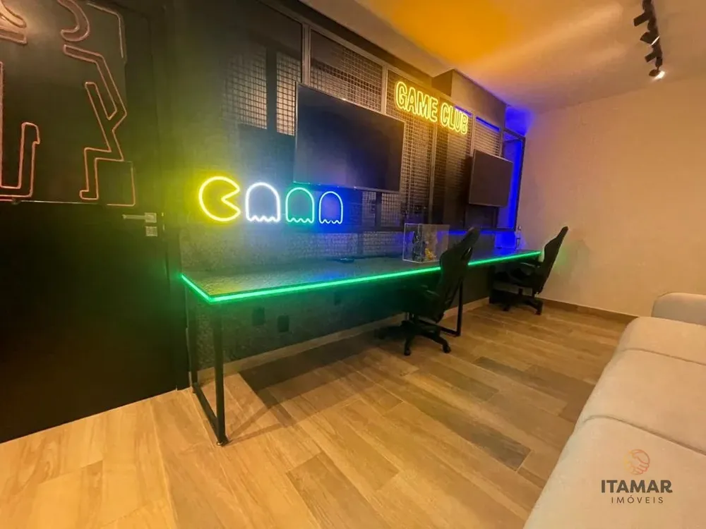 Apartamento, 3 quartos, 115 m² - Foto 2