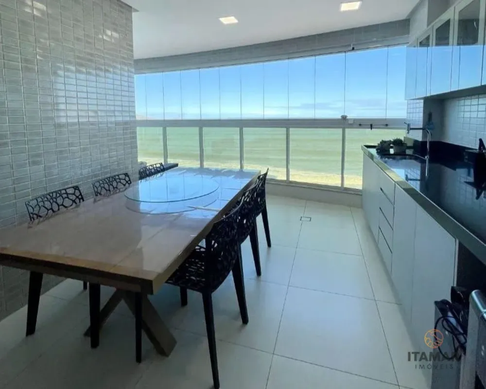 Apartamento, 3 quartos, 115 m² - Foto 1