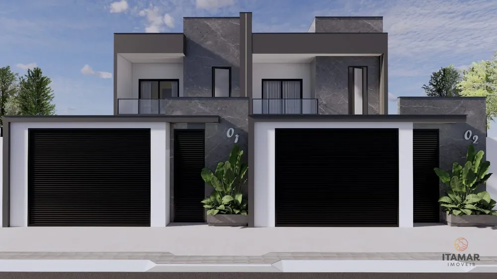 Casa, 3 quartos, 150 m² - Foto 1