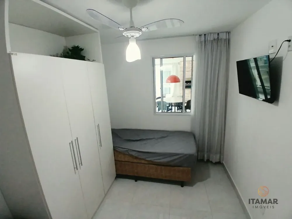 Apartamento, 3 quartos, 100 m² - Foto 2