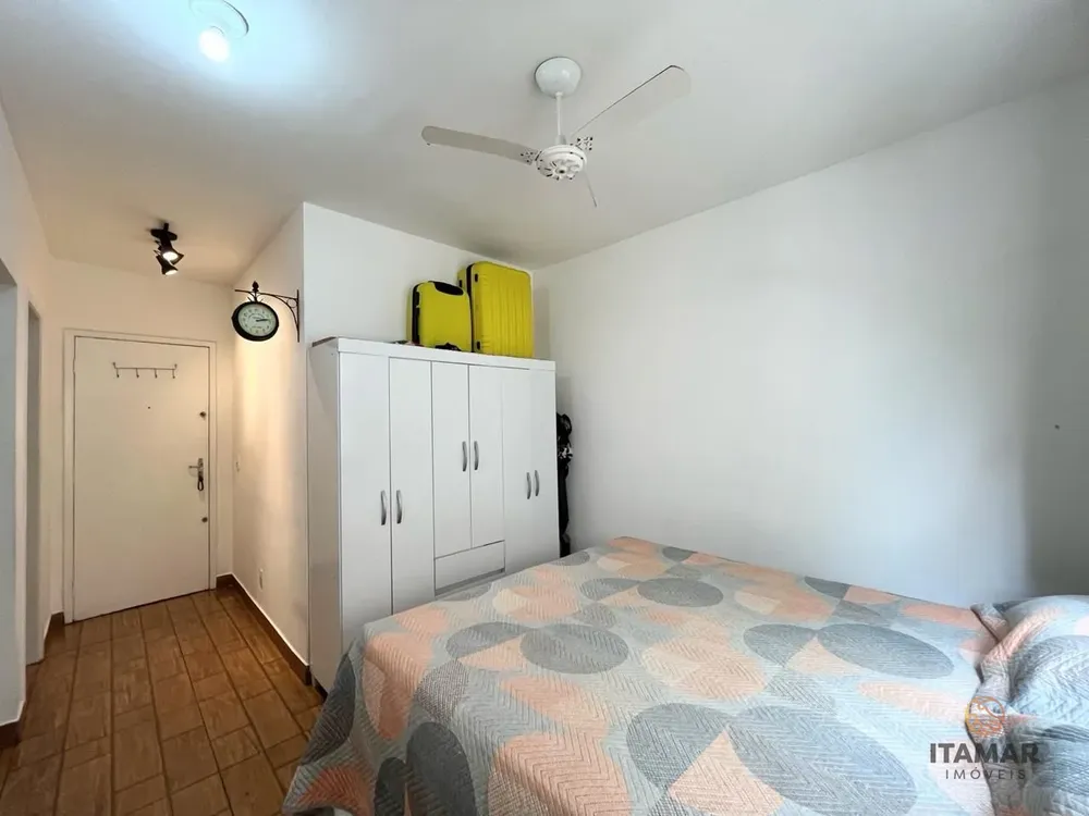 Apartamento, 1 quarto, 45 m² - Foto 1