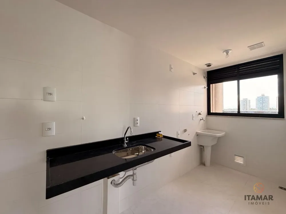 Apartamento, 3 quartos, 76 m² - Foto 2