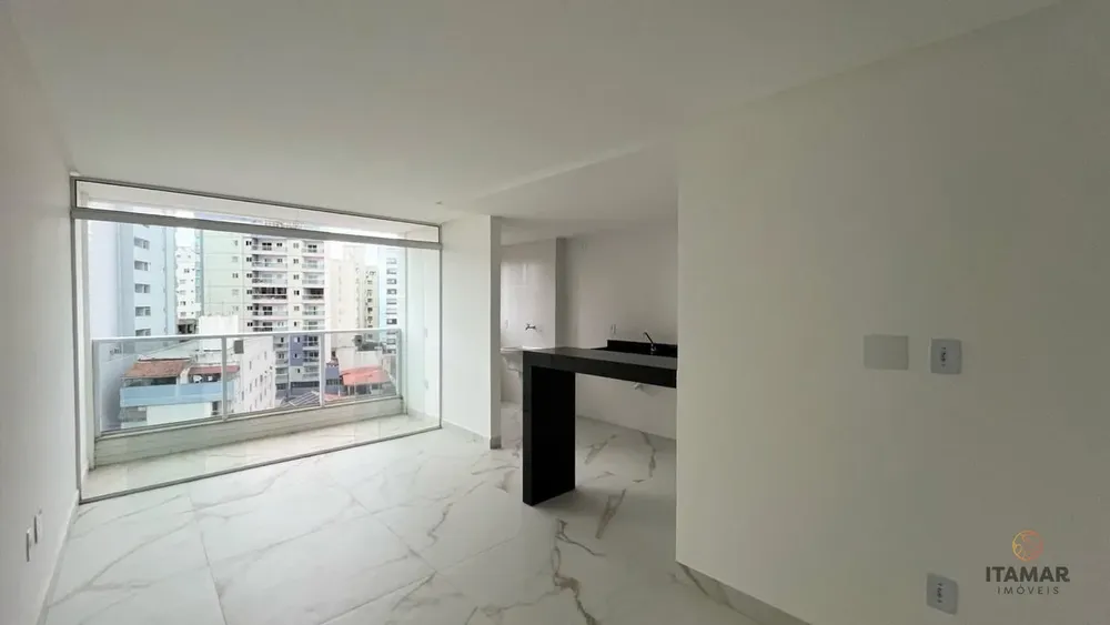 Apartamento, 2 quartos, 77 m² - Foto 2