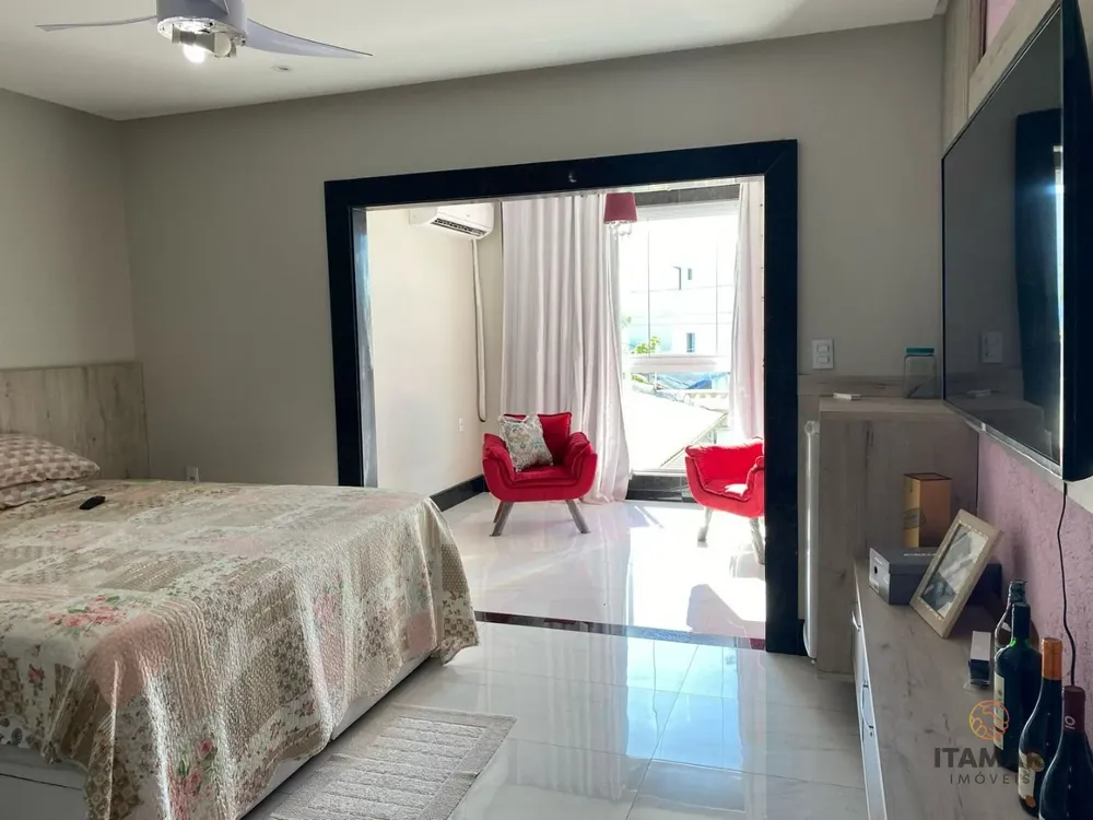 Casa, 3 quartos, 180 m² - Foto 2