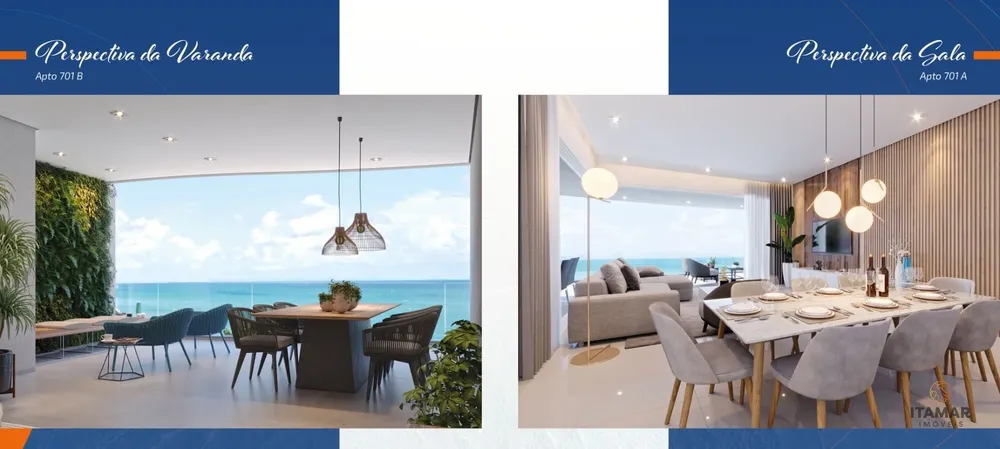 Apartamento, 4 quartos, 204 m² - Foto 1