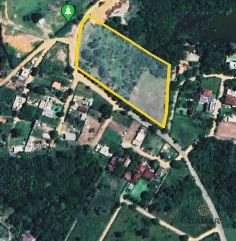 Terreno, 2 hectares - Foto 3