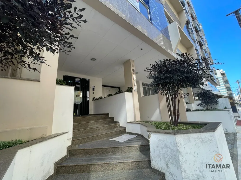 Cobertura, 3 quartos, 216 m² - Foto 1