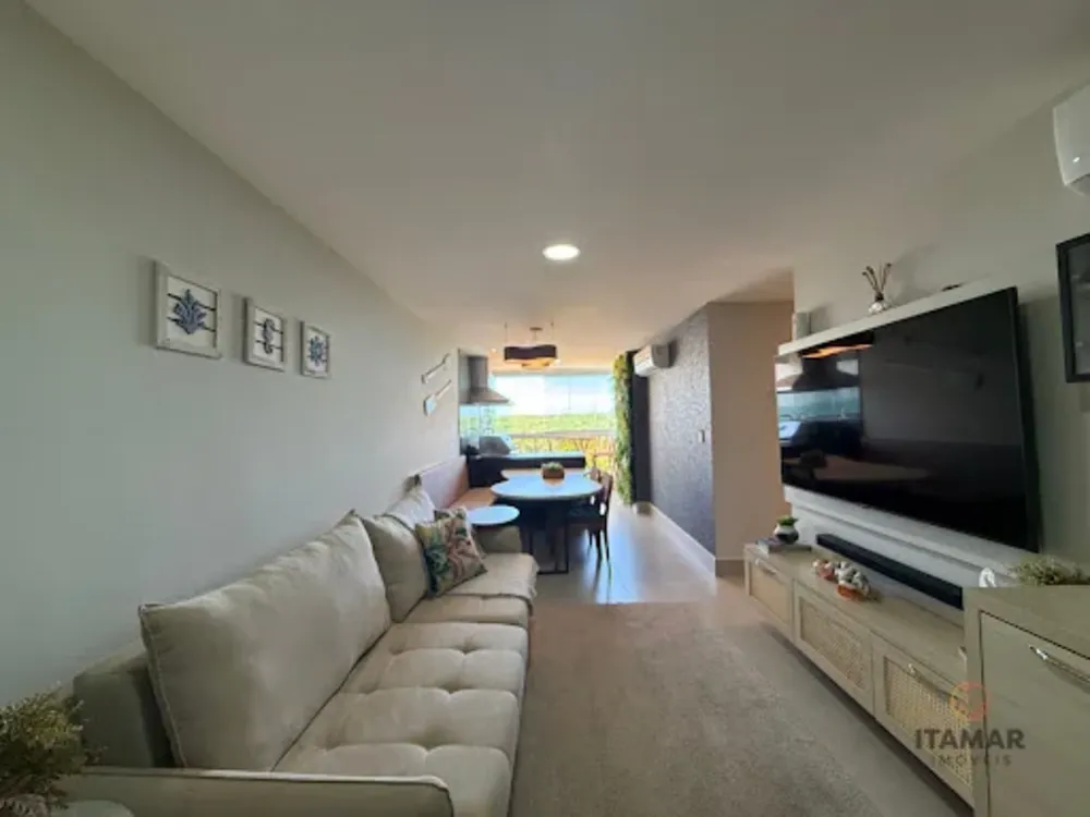Apartamento, 3 quartos, 96 m² - Foto 1