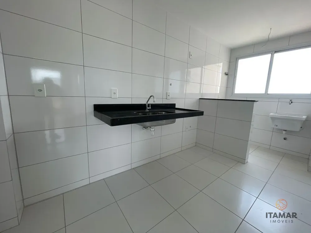 Apartamento, 2 quartos, 70 m² - Foto 2
