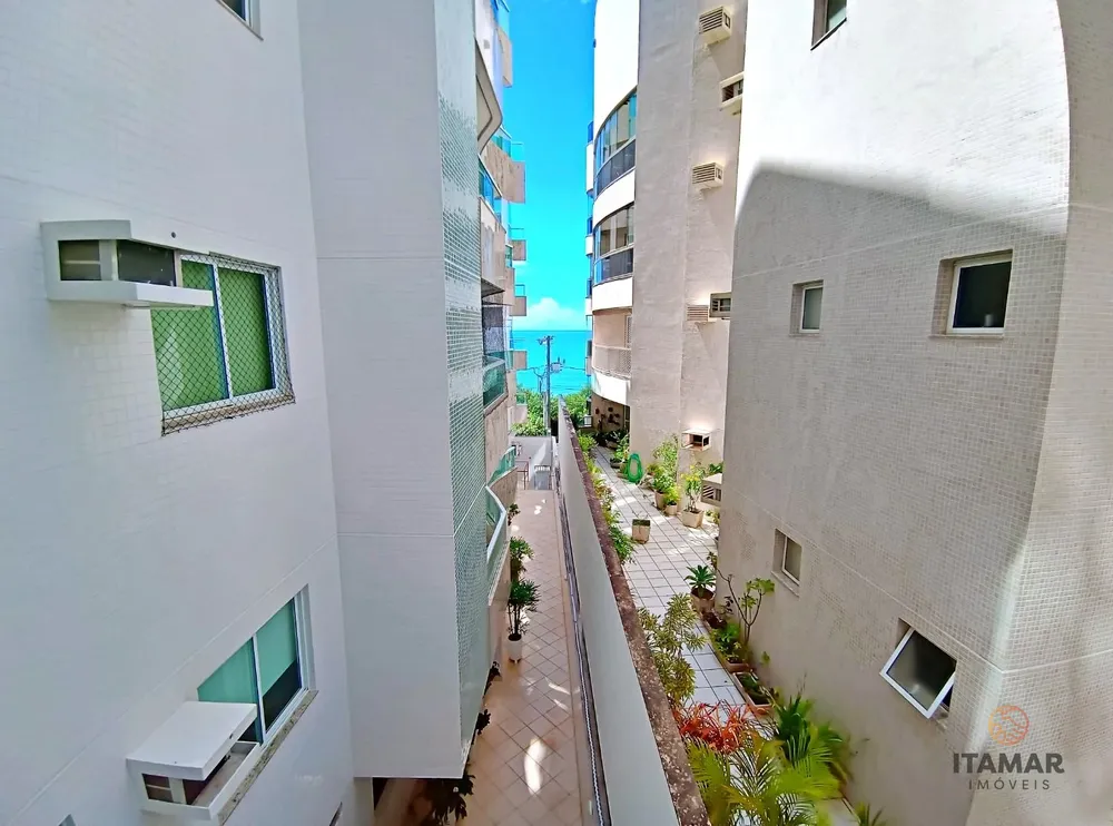 Apartamento, 3 quartos, 100 m² - Foto 1