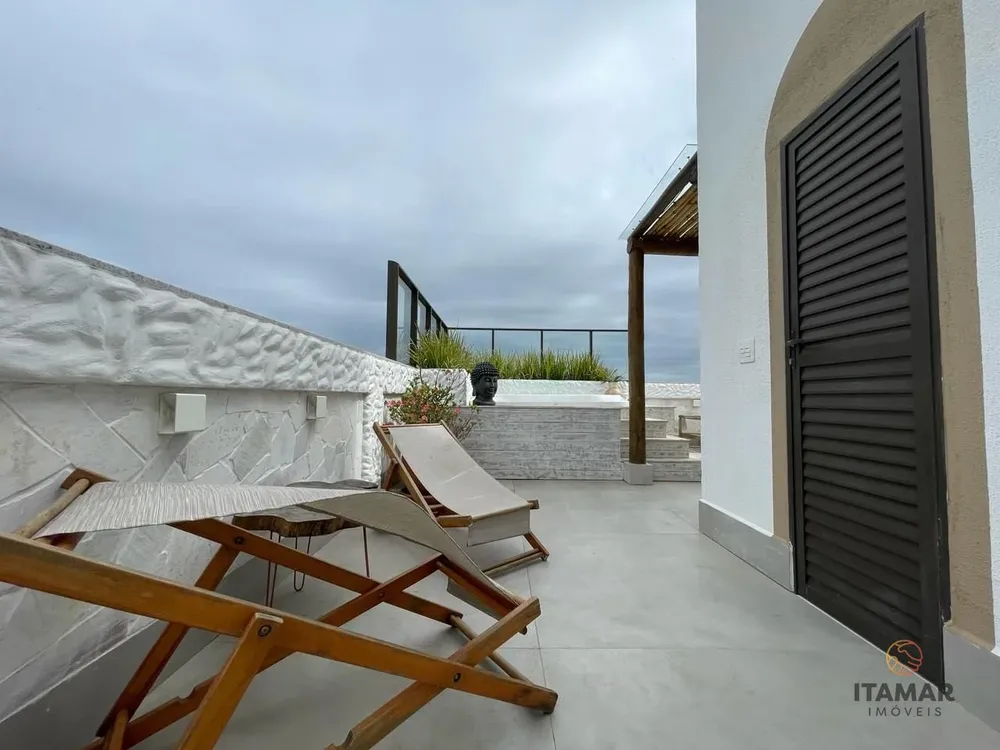 Cobertura, 5 quartos, 237 m² - Foto 2
