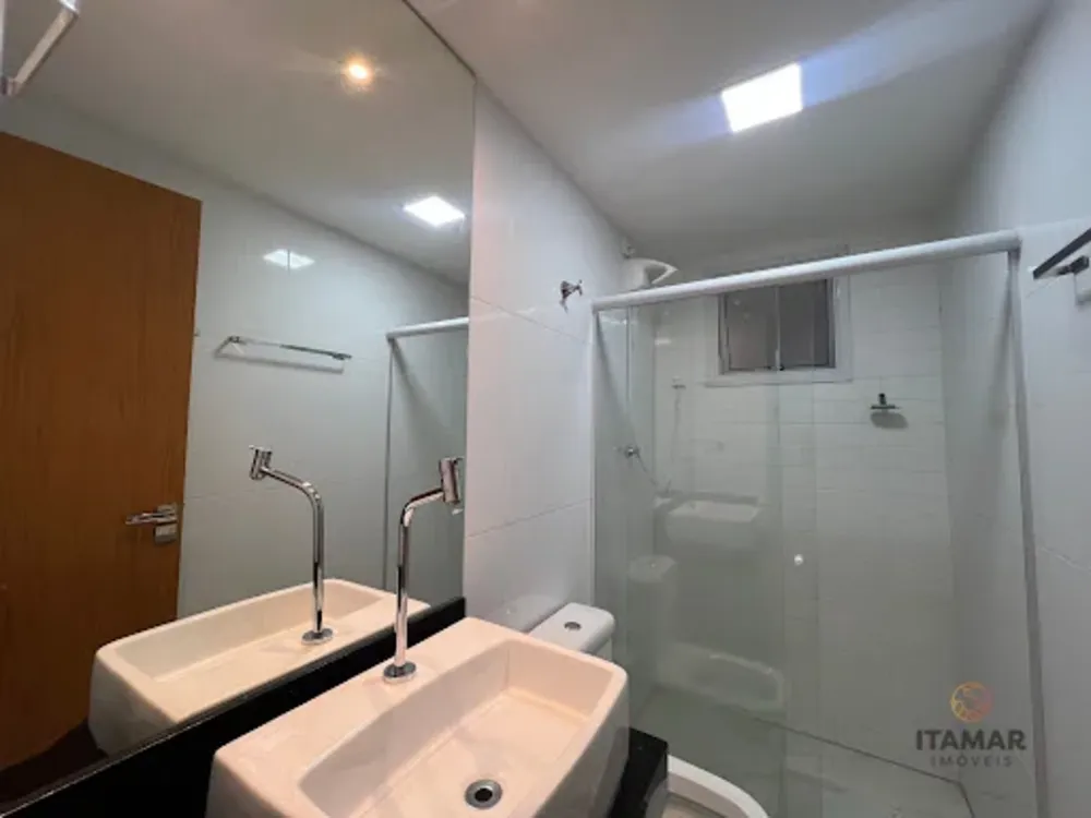 Apartamento, 3 quartos, 128 m² - Foto 1