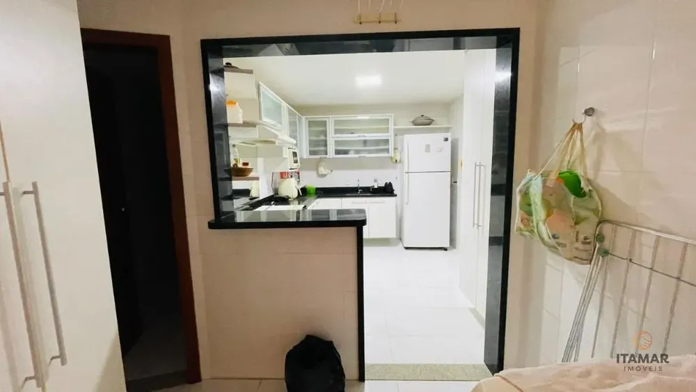 Apartamento, 3 quartos, 130 m² - Foto 2