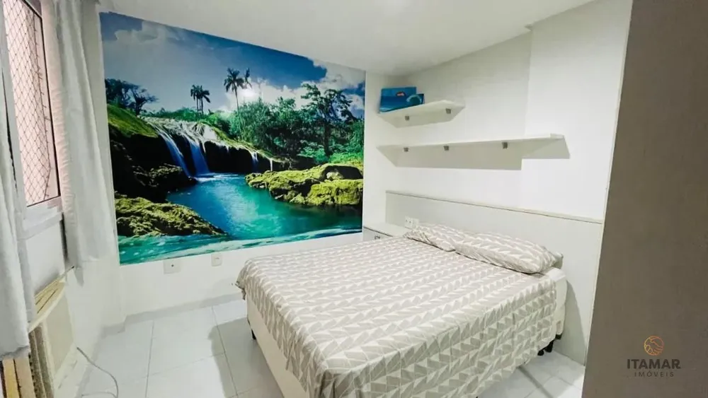 Apartamento, 3 quartos, 130 m² - Foto 1