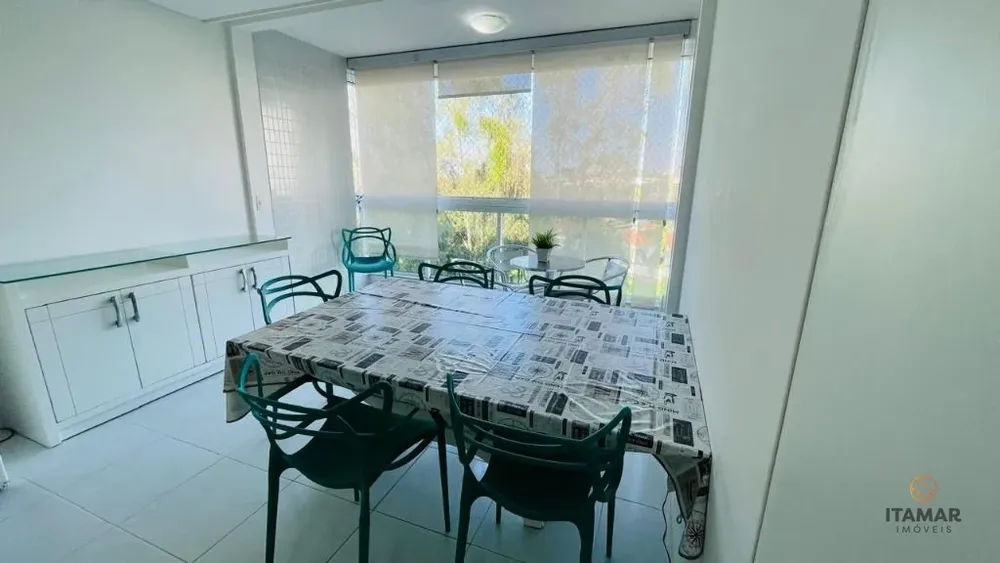 Apartamento, 3 quartos, 130 m² - Foto 4