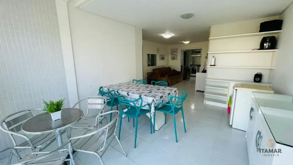 Apartamento, 3 quartos, 130 m² - Foto 3