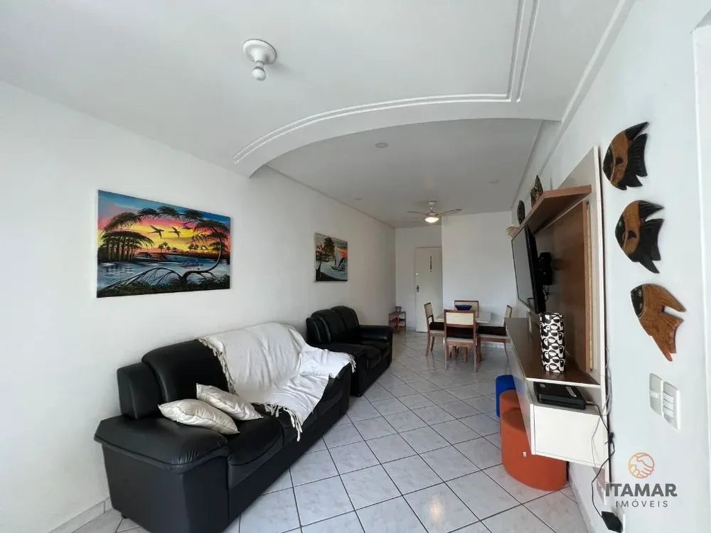 Apartamento, 2 quartos, 75 m² - Foto 2