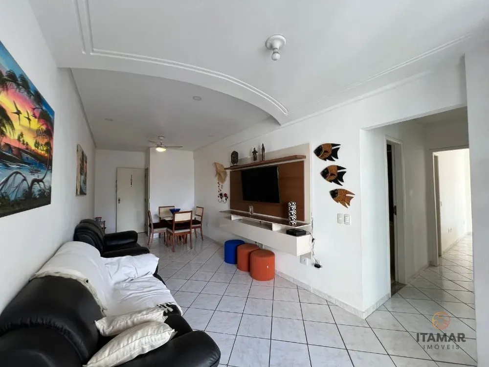 Apartamento, 2 quartos, 75 m² - Foto 1
