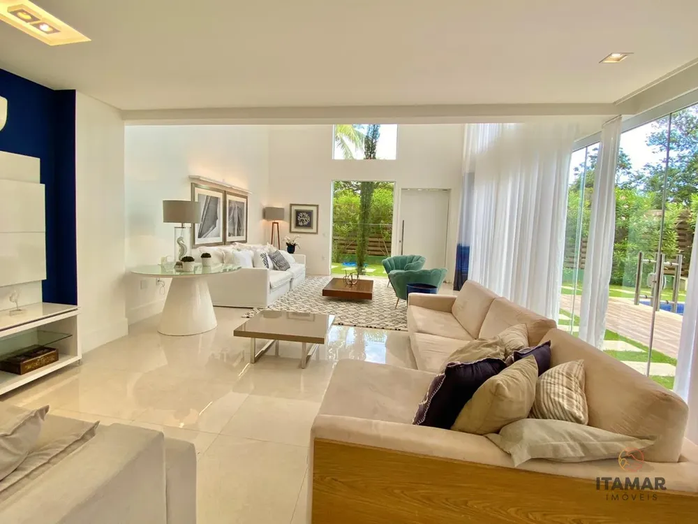 Casa, 10 quartos, 830 m² - Foto 1