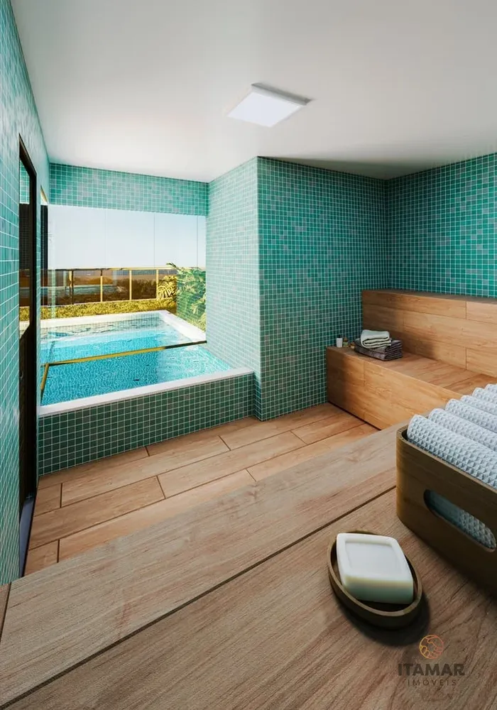 Apartamento, 3 quartos, 118 m² - Foto 2