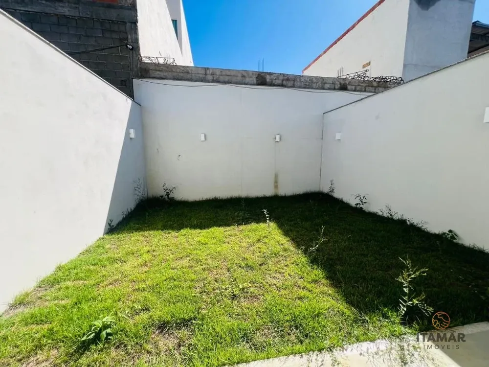 Casa, 3 quartos, 125 m² - Foto 2