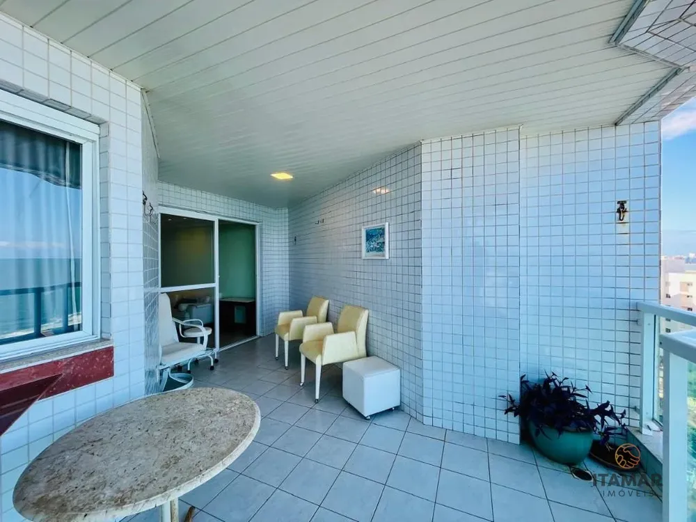 Apartamento, 4 quartos, 116 m² - Foto 4