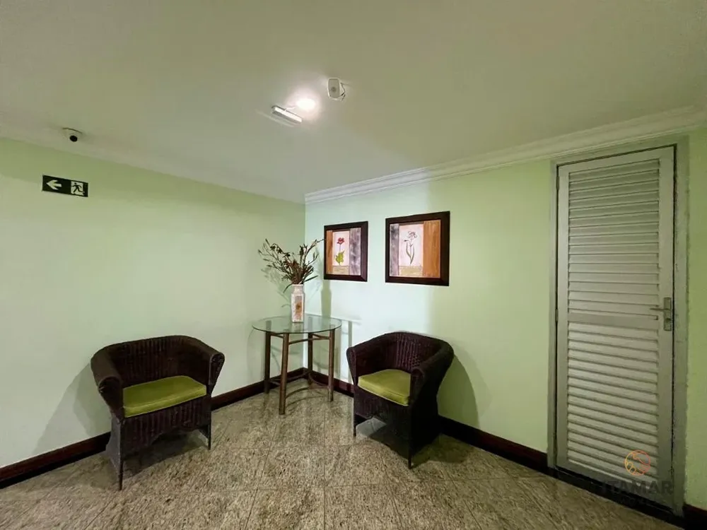 Apartamento, 4 quartos, 116 m² - Foto 2