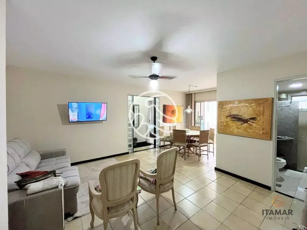 Apartamento, 2 quartos, 75 m² - Foto 2