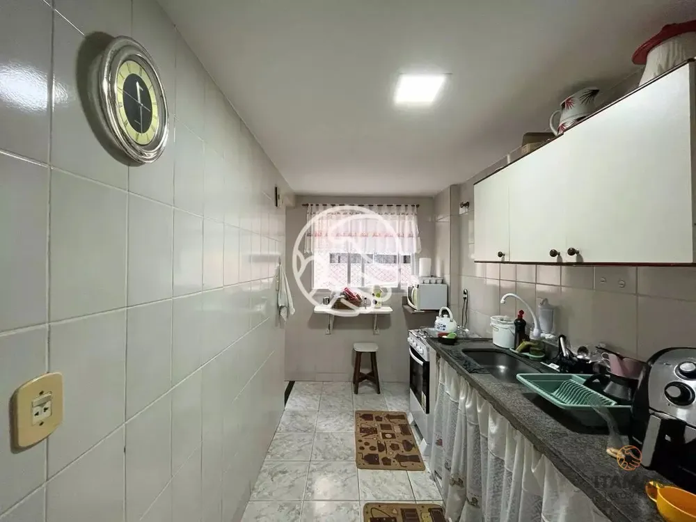 Apartamento, 2 quartos, 75 m² - Foto 1