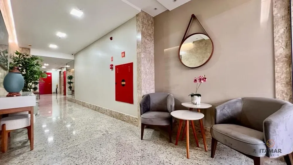 Apartamento, 2 quartos, 123 m² - Foto 1
