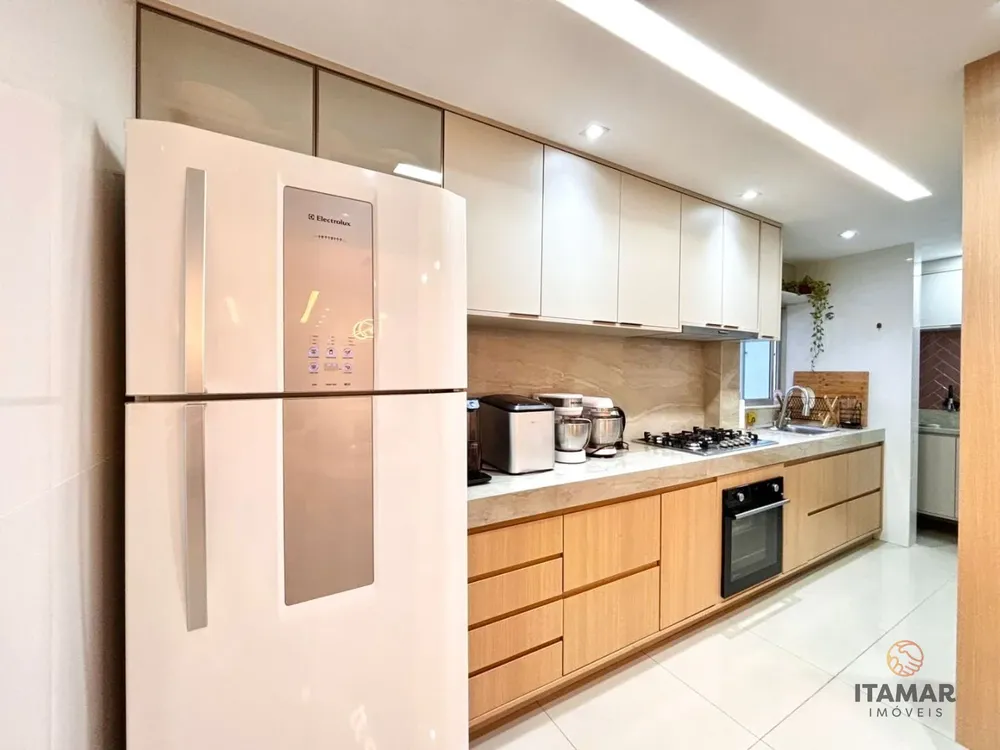 Apartamento, 2 quartos, 84 m² - Foto 2