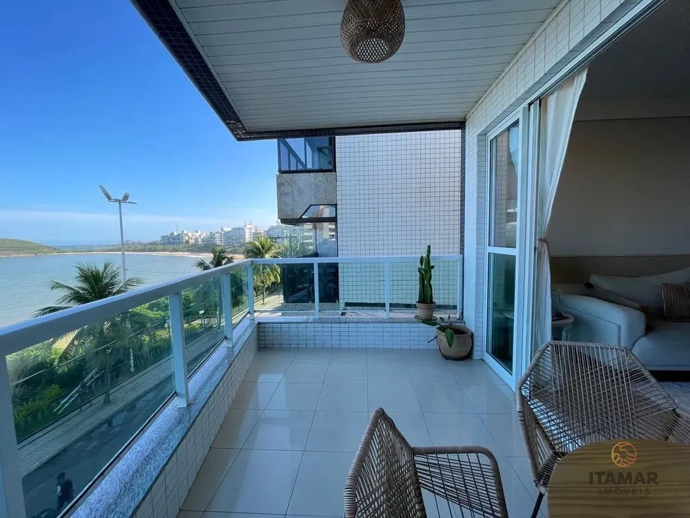 Apartamento, 3 quartos, 110 m² - Foto 1