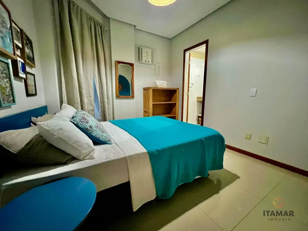 Apartamento, 3 quartos, 110 m² - Foto 4