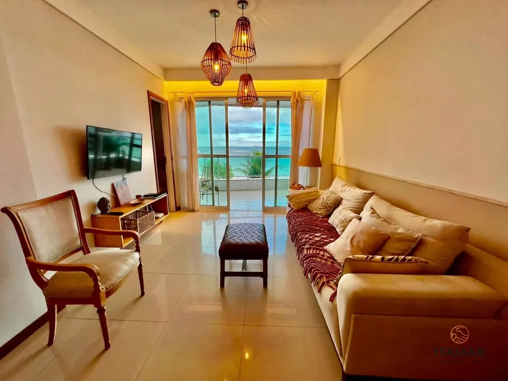 Apartamento, 3 quartos, 110 m² - Foto 3