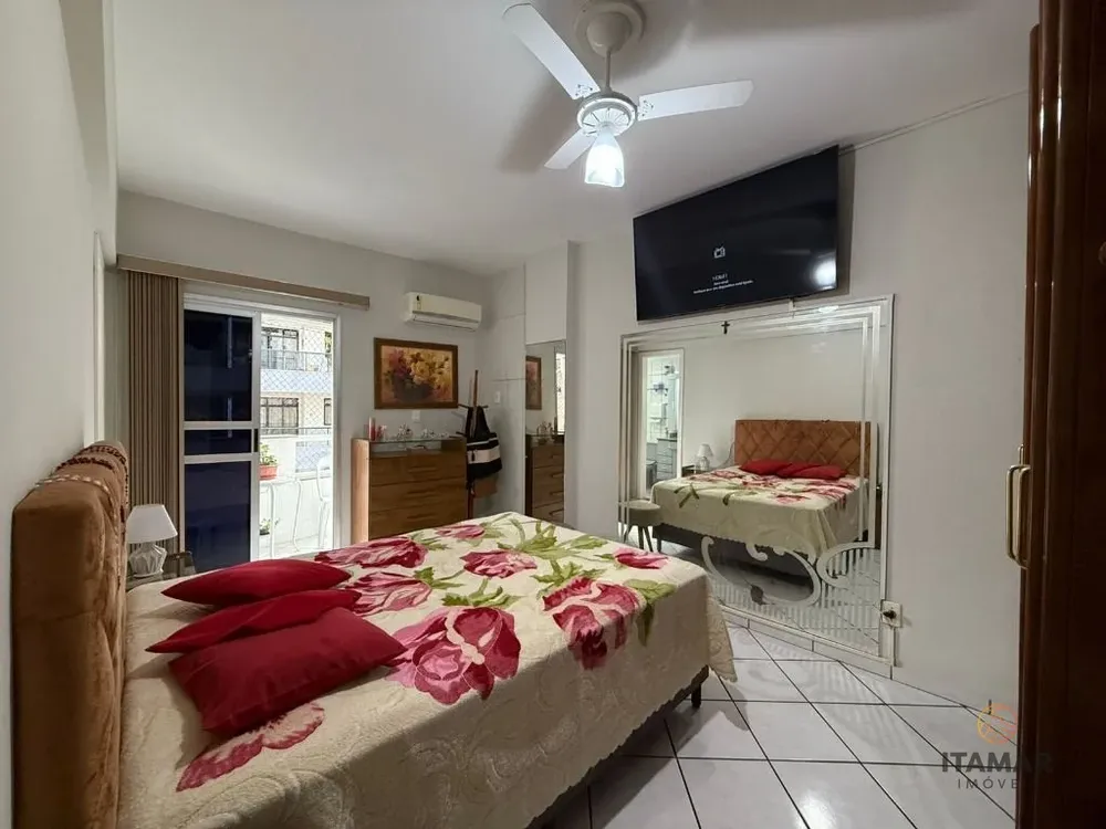 Apartamento, 3 quartos, 120 m² - Foto 3