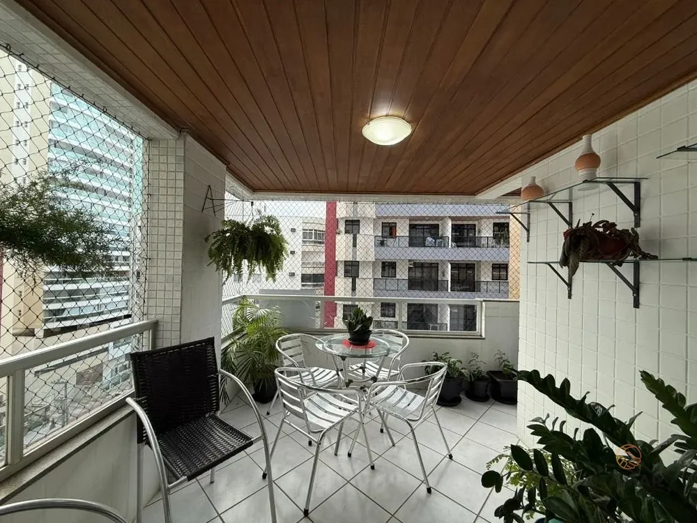 Apartamento, 3 quartos, 120 m² - Foto 2